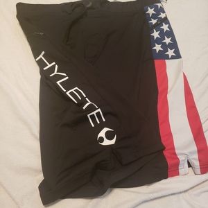 Hylete shorts